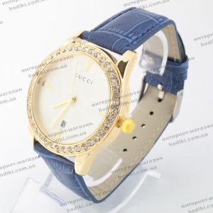 Наручные часы Gucci (код 11945)