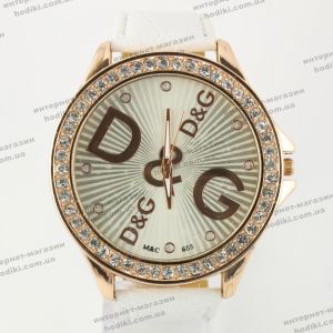 Наручний годинник D&G (код 11997)