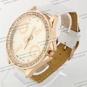 Наручний годинник D&G (код 11997)