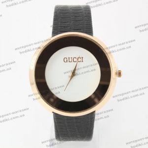 Наручний годинник Gucci (код 12001)