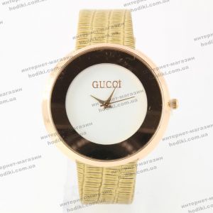 Наручные часы Gucci (код 12002)