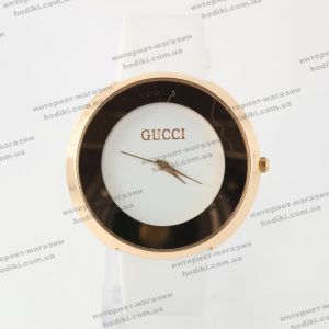 Наручний годинник Gucci (код 12003)