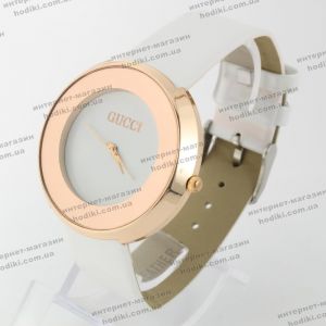 Наручний годинник Gucci (код 12003)