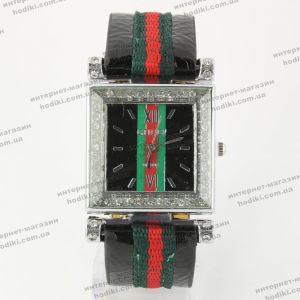 Наручные часы Gucci (код 12006)