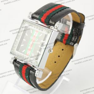 Наручные часы Gucci (код 12006)