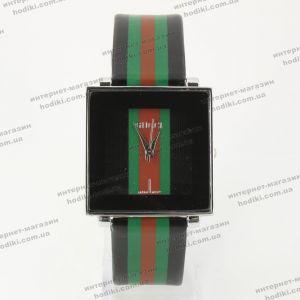 Наручний годинник Gucci (код 12007)