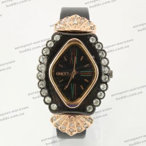 Наручные часы Gucci (код 12008)