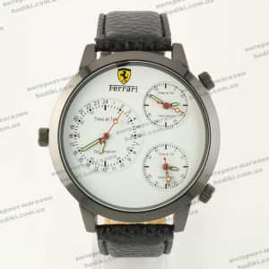 Наручний годинник Ferrari (код 12021)