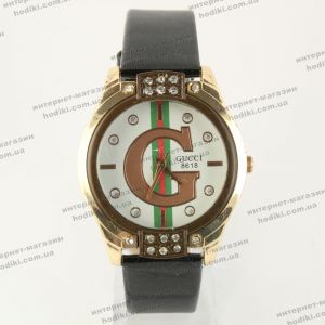 Наручные часы Gucci (код 12022)