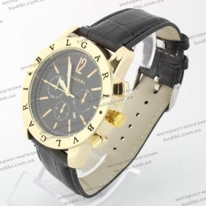 Наручний годинник Bvlgari (код 12049)