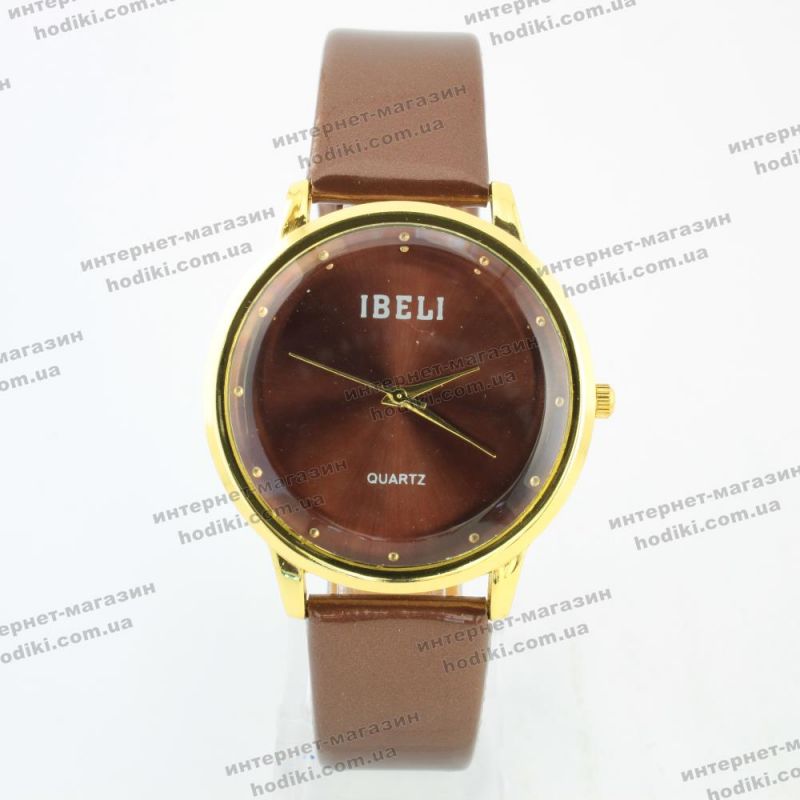 Наручний годинник Ibeli (код 10754)