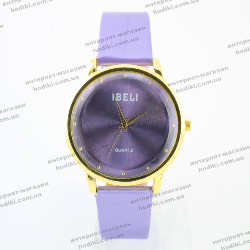 Наручний годинник Ibeli (код 10757)