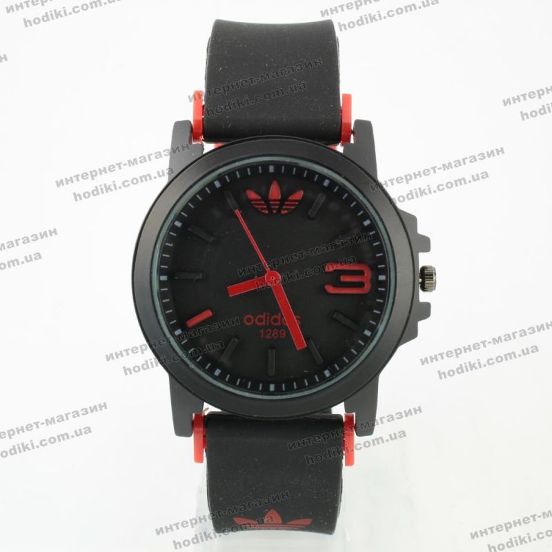 Наручний годинник Adidas (код 10766)