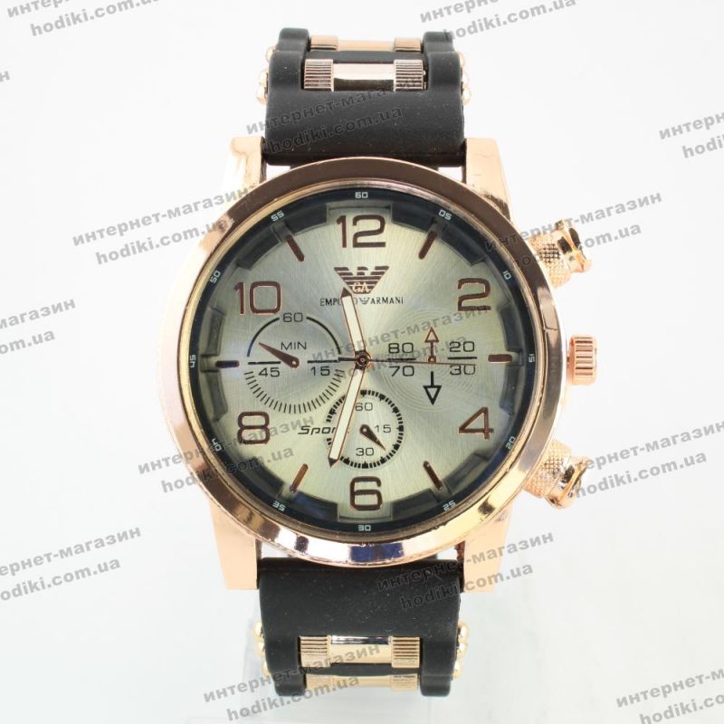 Наручний годинник Emporio Armani (код 10781)