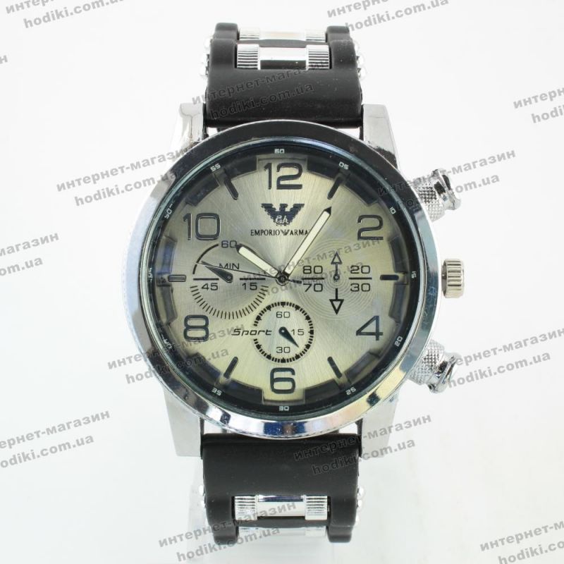 Наручний годинник Emporio Armani (код 10782)