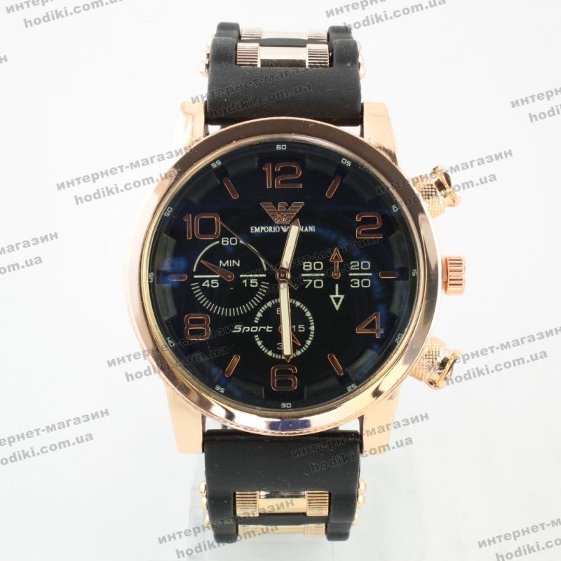 Наручные часы Emporio Armani (код 10783)