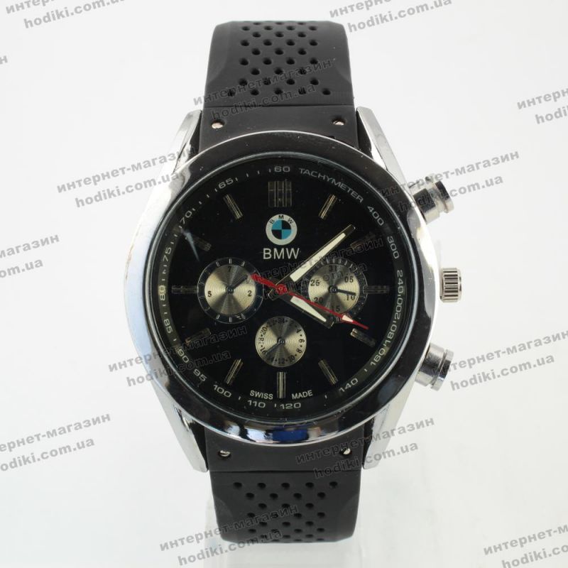 Наручний годинник BMW (код 10786)