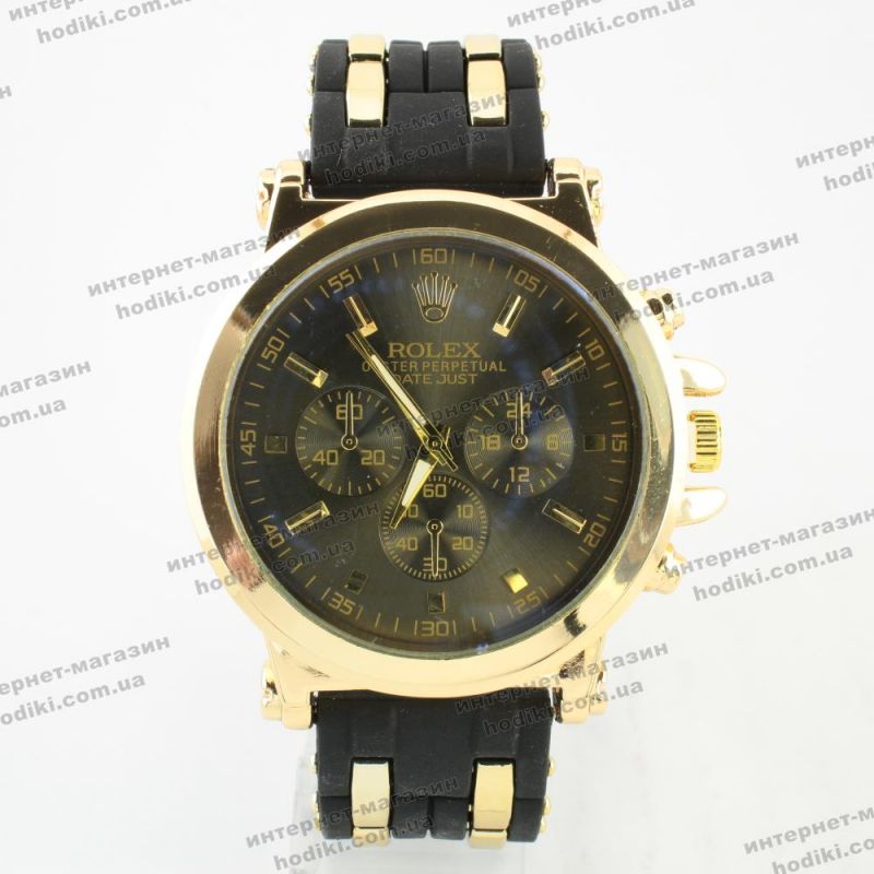 Наручний годинник Rolex (код 10787)