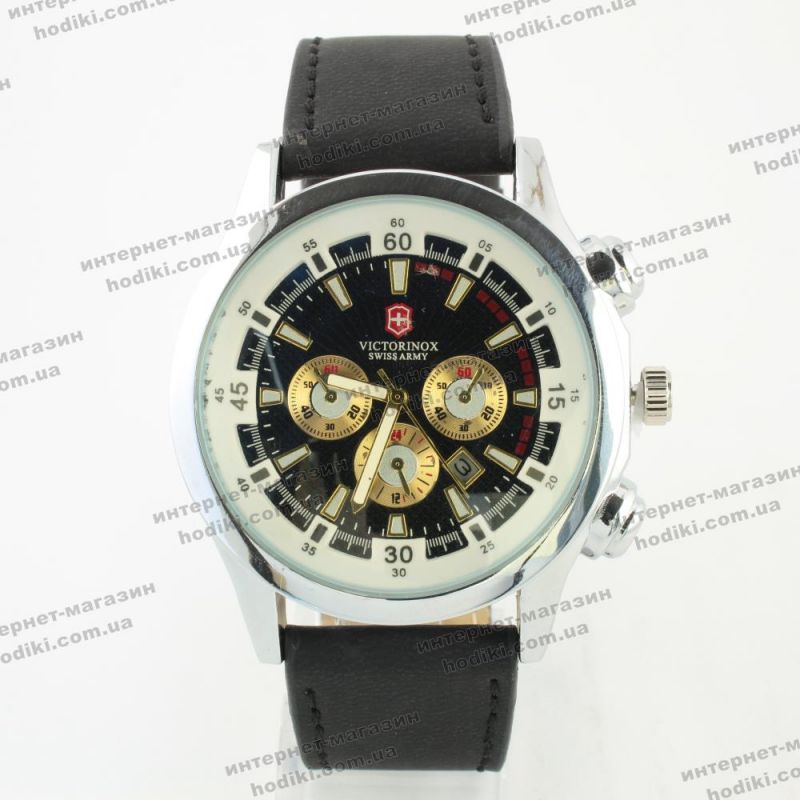Наручные часы Victorinox (код 10789)