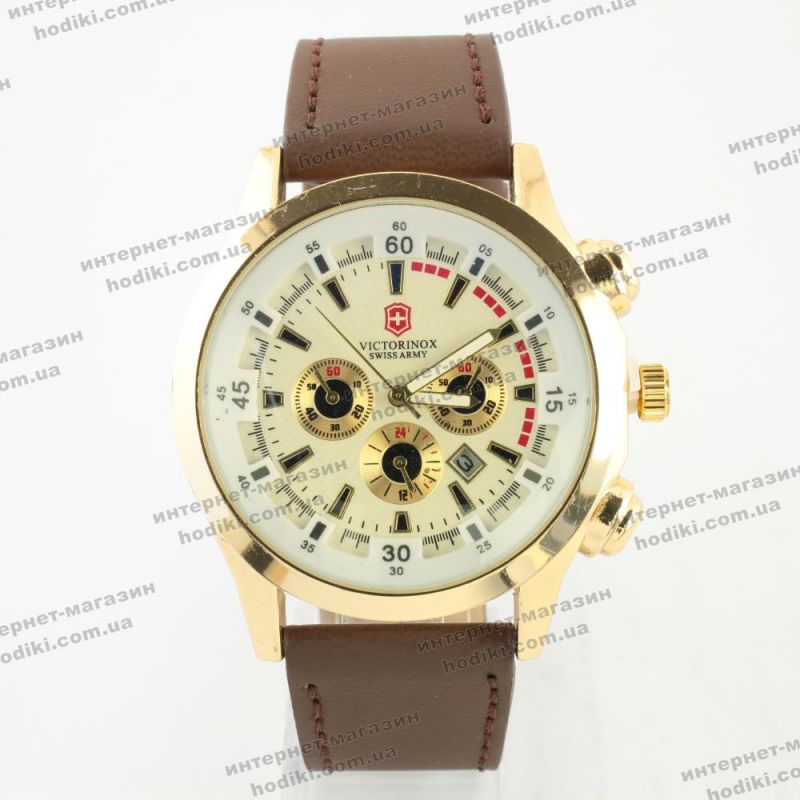 Наручний годинник Victorinox (код 10790)