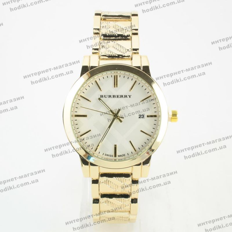 Наручные часы Burberry (код 10793)