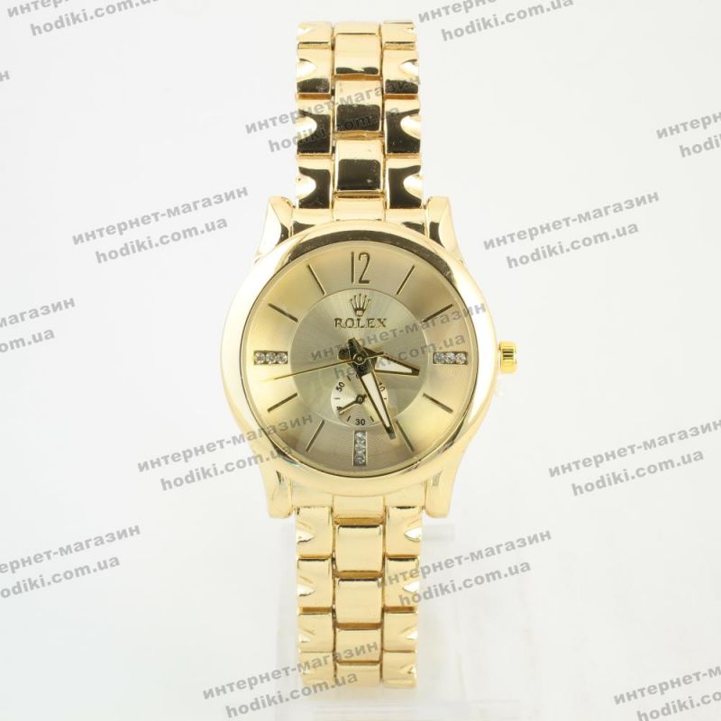 Наручные часы Rolex (код 10798)