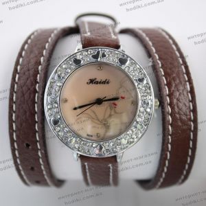 Наручний годинник намотка Haidi (код 10887)