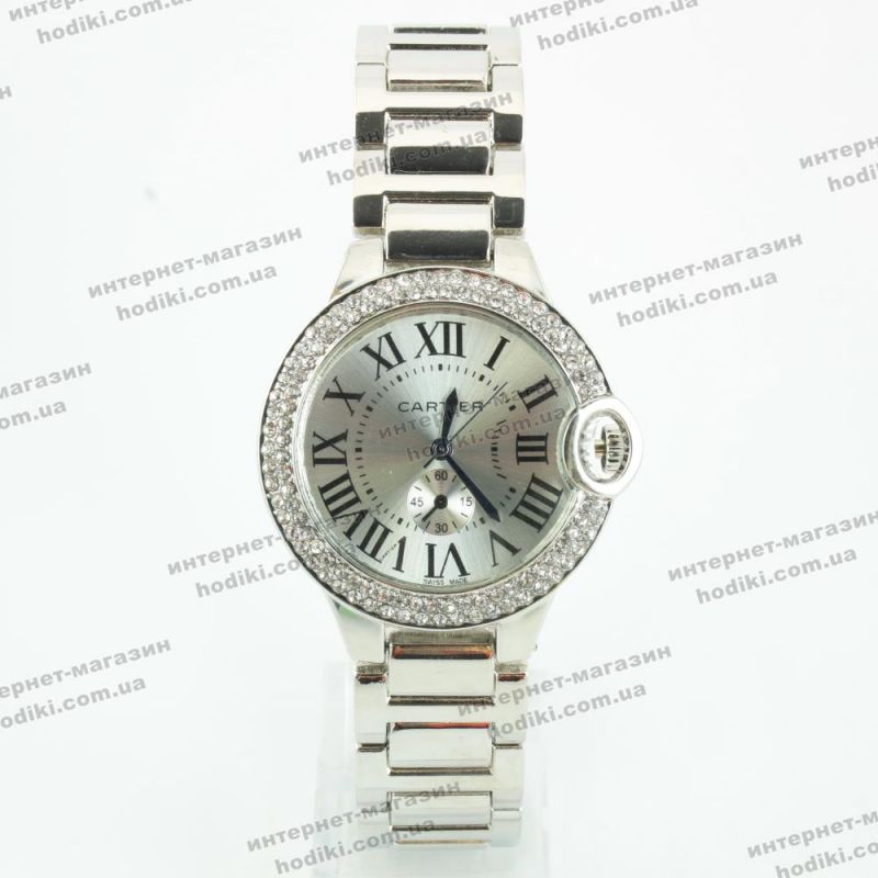 Наручний годинник Cartier (код 10937)