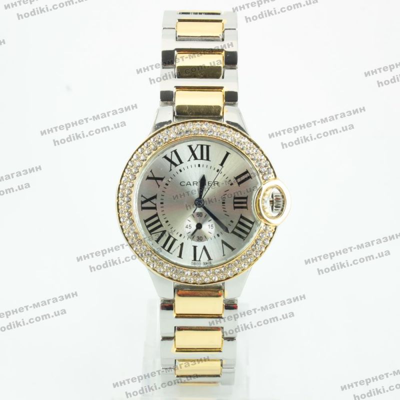 Наручные часы Cartier (код 10938)