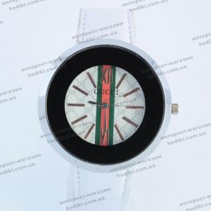 Наручные часы Gucci (код 10962)