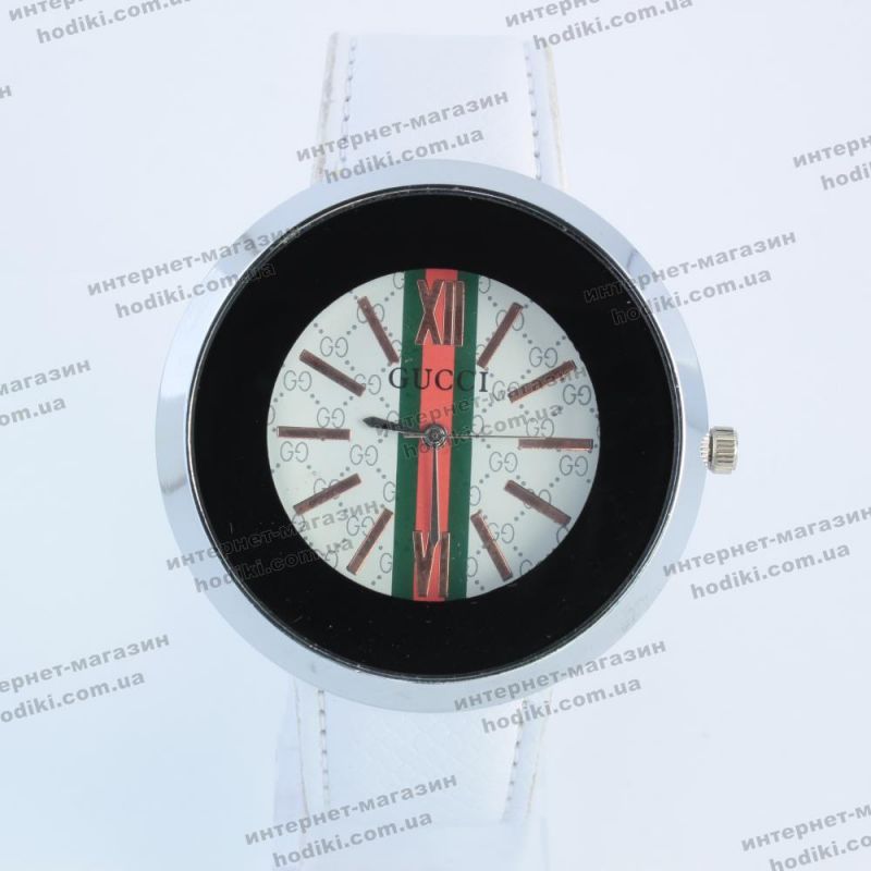 Наручные часы Gucci (код 10962)