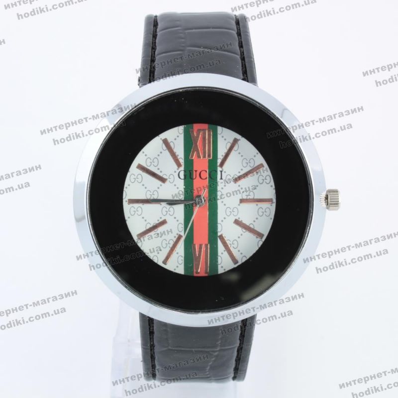 Наручные часы Gucci (код 10963)