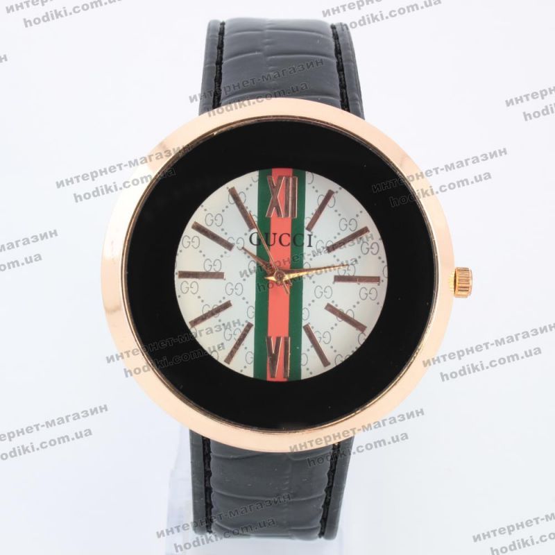 Наручные часы Gucci (код 10964)