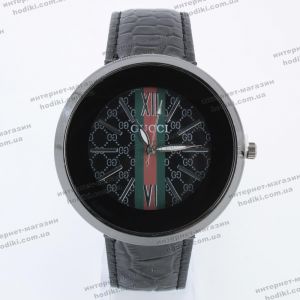 Наручний годинник Gucci (код 10965)