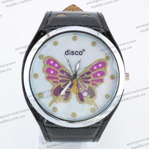 Наручний годинник Disco (код 10971)