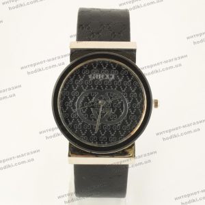 Наручний годинник Gucci (код 11016)