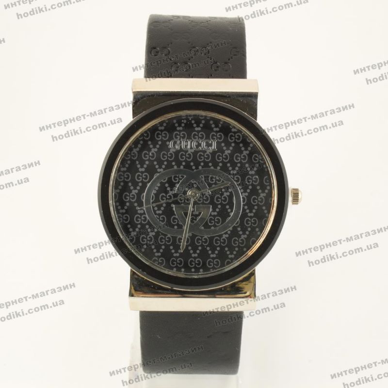 Наручний годинник Gucci (код 11016)