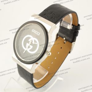 Наручний годинник Gucci (код 11016)