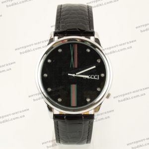Наручные часы Gucci (код 11017)