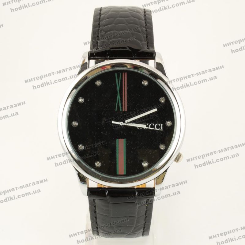 Наручные часы Gucci (код 11017)