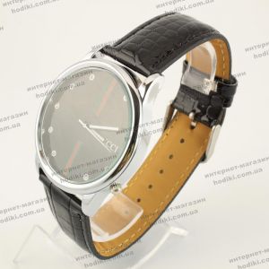 Наручные часы Gucci (код 11017)