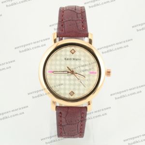 Наручний годинник Kaidi Mann (код 11039)