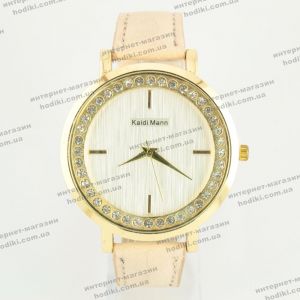 Наручний годинник Kaidi Mann (код 11046)