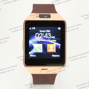 Наручные часы Smart Watch DZ09 (код 11072)