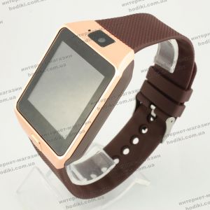Наручные часы Smart Watch DZ09 (код 11072)