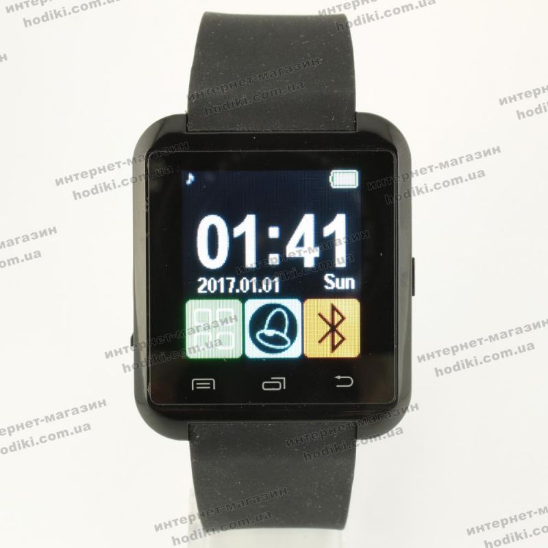 Наручные часы Smart Watch U8 (код 11075)