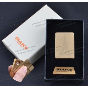 Зажигалка USB 4692 (код 11126)