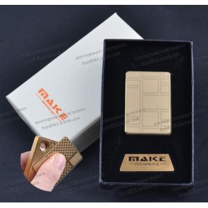 Зажигалка USB 4692 (код 11126)