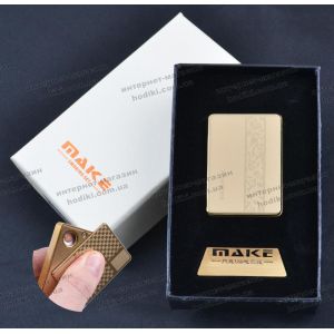 Зажигалка USB 4692 (код 11126)