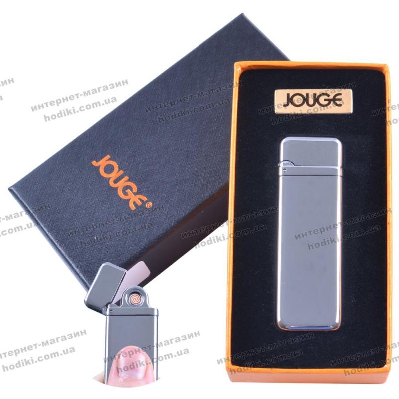 Зажигалка USB 4864 (код 11132)